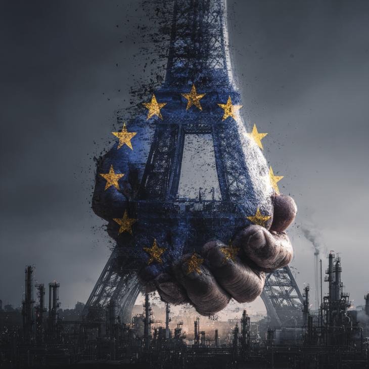 Surtransposition de la directive e‑facturation : quelles menaces pour nos entreprises ?