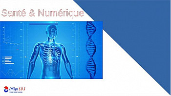 La santé et le numérique