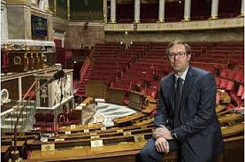 Vote d'un amendement transpartisan [24 mars 2023 - Communiqué de Presse - P. Latombe]