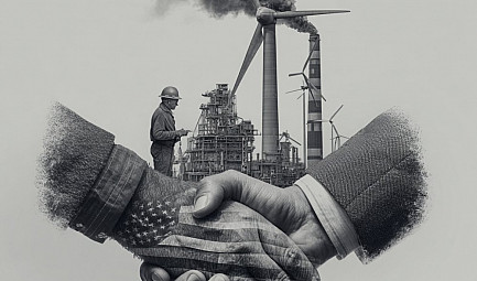 Comprendre l’affaire Alstom vu par Christophe-Alexandre Paillard