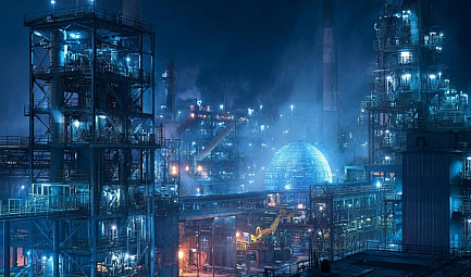 De la donnée à la chaîne de production : la souveraineté numérique, pierre angulaire de l’industrie