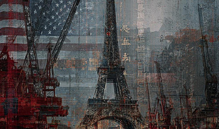 L'échec de la réindustrialisation et la tutelle numérique : symptômes du déclin français