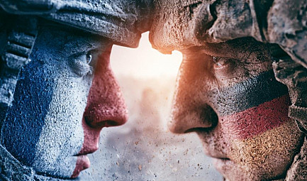 Le réarmement Allemand entre réalité et fantasme