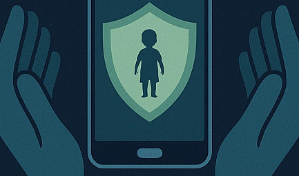 Entre laisser-faire et surveillance de masse : une solution européenne proportionnée pour protéger les mi..