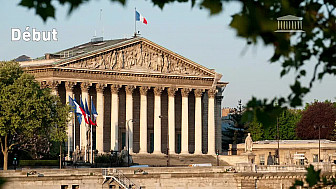 Commission parlementaire sur la perte de souveraineté énergétique de la France - Auditions diverses [15 novembre 2022]