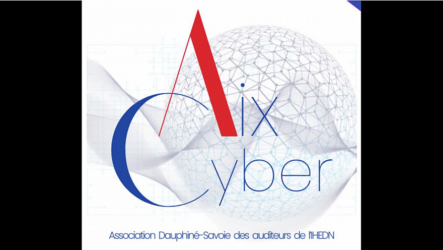 Acteurs Locaux Les Deux Savoie : CyberAix 2026 le regard de l'ANSSI