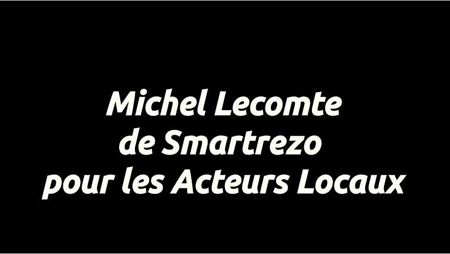 Acteurs Locaux Les 2 Savoie - Entretien avec Michel Lecomte