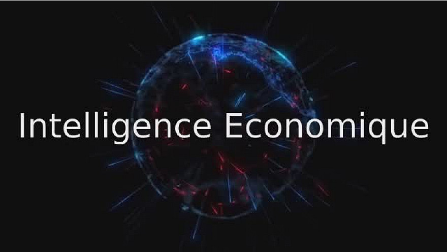 Les Acteurs Locaux - Intelligence économique : grand entretien avec Vincent Balouet [6 janvier 2026]